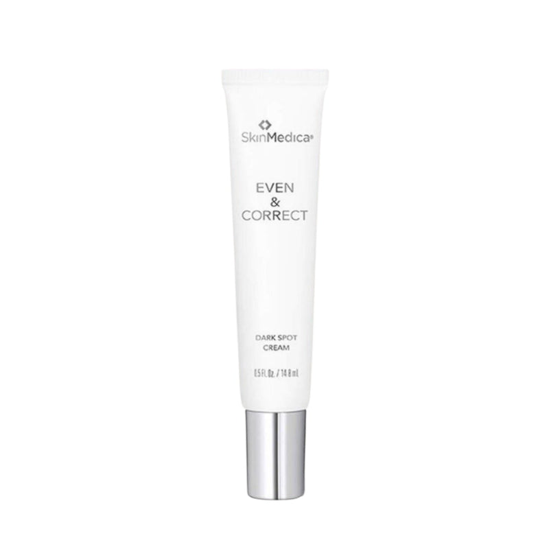 Nava Beauty SkinMedica Even & Correct Dark Spot Cream 0.5 Oz Skincare White Smoke