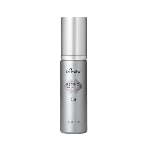 Nava Beauty SkinMedica Retinol Complex 0.25 1 Oz Skincare Dark Gray