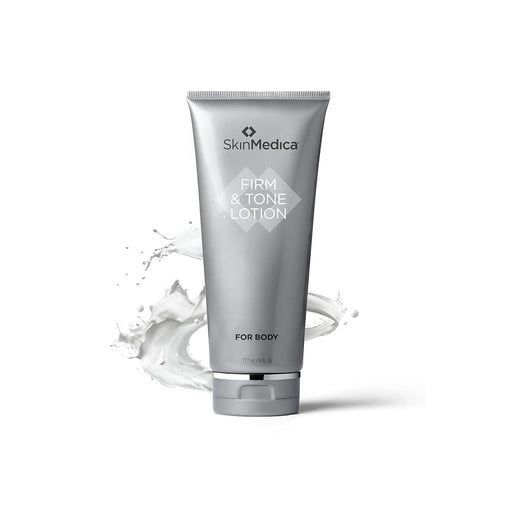 Nava Beauty SkinMedica Firm & Tone Lotion for Body 6 Oz Health & Beauty White Smoke 6 Oz