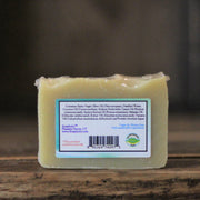 Soaplicity Skin Soother Soap Bar (Unscented) Soap Bar