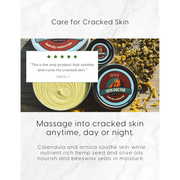 aos skincare Skin Doctor Salve Remedy