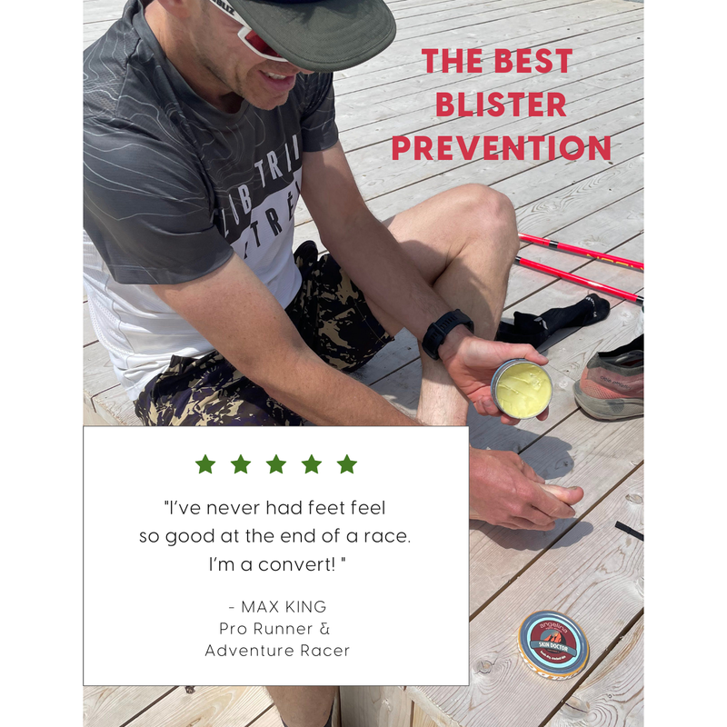 aos skincare Skin Doctor Salve Remedy