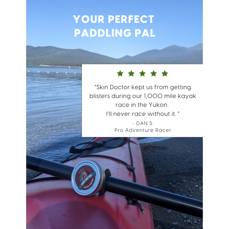 aos skincare Skin Doctor Salve Remedy