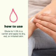 Plant Therapy Skin Soother Essential Oil Essential Oil