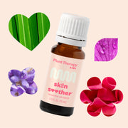 Plant Therapy Skin Soother Essential Oil Essential Oil