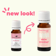 Plant Therapy Skin Soother Essential Oil Essential Oil