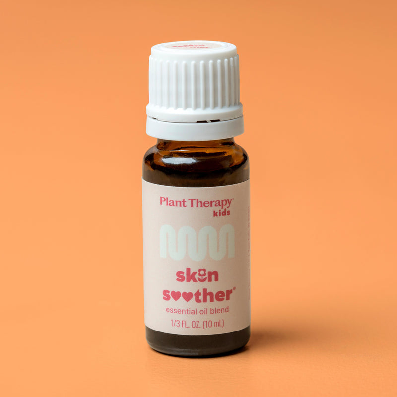 Plant Therapy Skin Soother Essential Oil Essential Oil