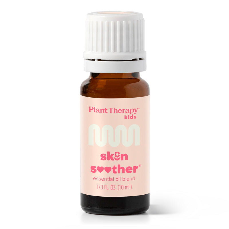 Plant Therapy Skin Soother Essential Oil Essential Oil