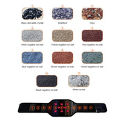 ZAQ Skin & Body REVA Multifunctional Infrared Heat, PEMF  Belt for Enhanced Wellness and Relaxation