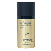 Nava Beauty Skinbetter Alto Advanced Defense and Repair Serum Facial Serums Dark Slate Gray 15 mL