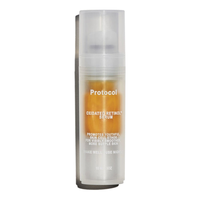 Protocol Skincare - Skin Molecule Optimization Line (SMOL) 4oz