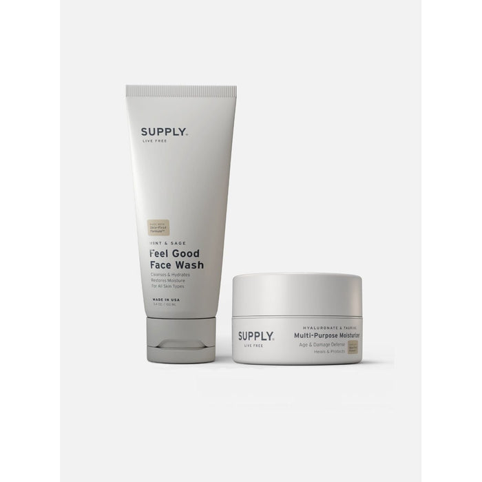 Supply - The Skincare Set