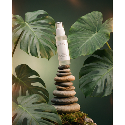 Meta Skin Studio Rosewater Soothing Mist Mist