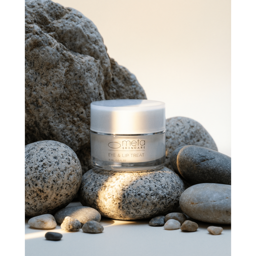 Meta Skin Studio Eye and Lip Treat eye cream