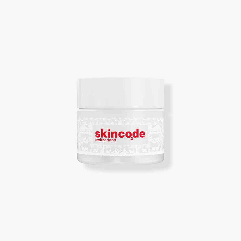 Nava Beauty Skincode 24h Cell Energizer Cream 50ML Moisturizers Lavender Default Title
