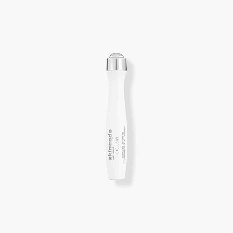 Nava Beauty Skincode Cellular Eye-Lift Power Pen 15ML Sales White Smoke Default Title