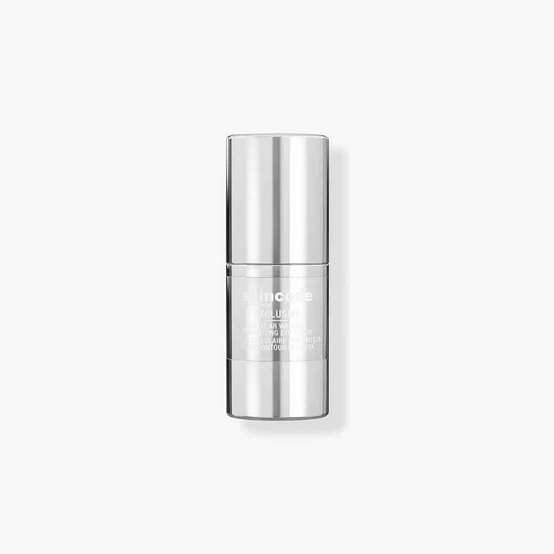 Nava Beauty Skincode Cellular Wrinkle Prohibiting Eye Serum 15ML Eye Care Light Gray Default Title
