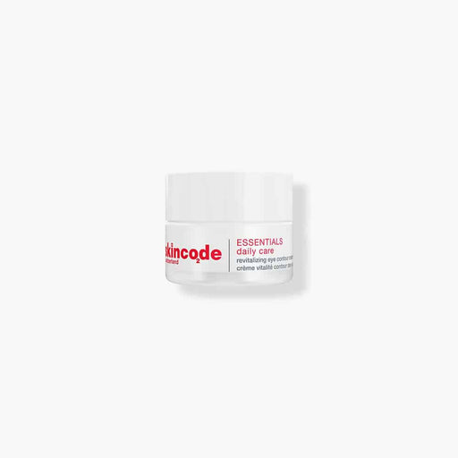 Nava Beauty Skincode Revitalizing Eye Contour Cream 15ML Eye Care Lavender Default Title