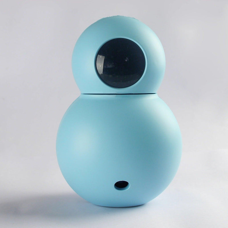 ZAQ Skin & Body ZAQ Sky Kids Aromatherapy Diffuser & Night Light Diffusers