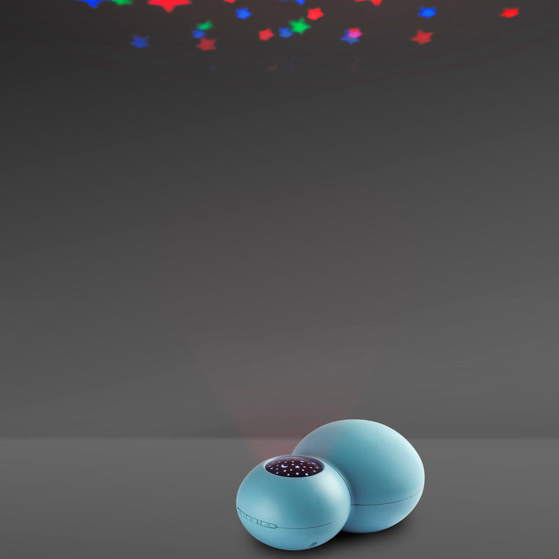 ZAQ Skin & Body ZAQ Sky Kids Aromatherapy Diffuser & Night Light Diffusers