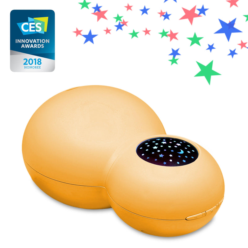ZAQ Skin & Body ZAQ Sky Kids Aromatherapy Diffuser & Night Light Diffusers