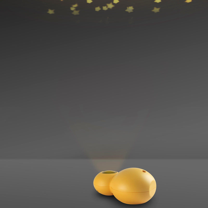 ZAQ Skin & Body ZAQ Sky Kids Aromatherapy Diffuser & Night Light Diffusers