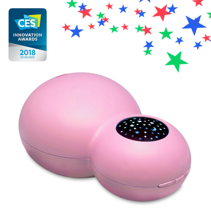 ZAQ Skin & Body ZAQ Sky Kids Aromatherapy Diffuser & Night Light Diffusers