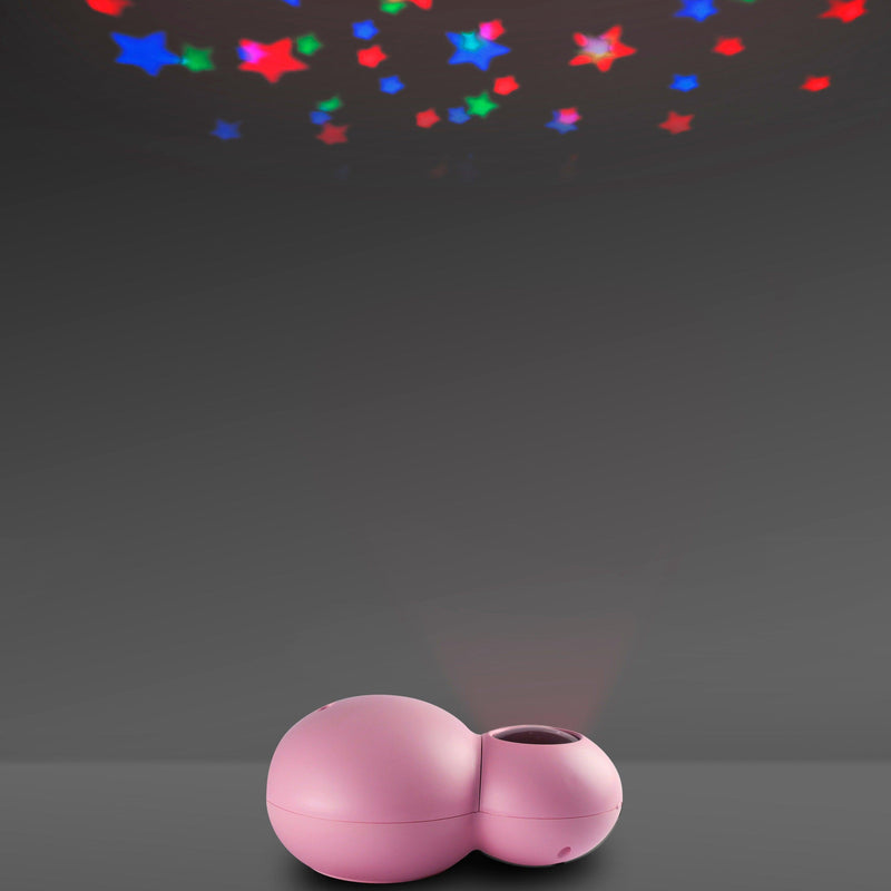 ZAQ Skin & Body ZAQ Sky Kids Aromatherapy Diffuser & Night Light Diffusers