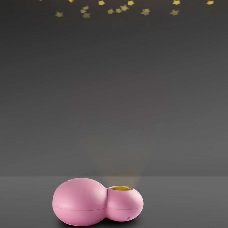 ZAQ Skin & Body ZAQ Sky Kids Aromatherapy Diffuser & Night Light Diffusers