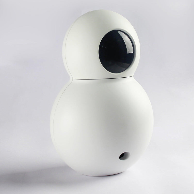 ZAQ Skin & Body ZAQ Sky Kids Aromatherapy Diffuser & Night Light Diffusers