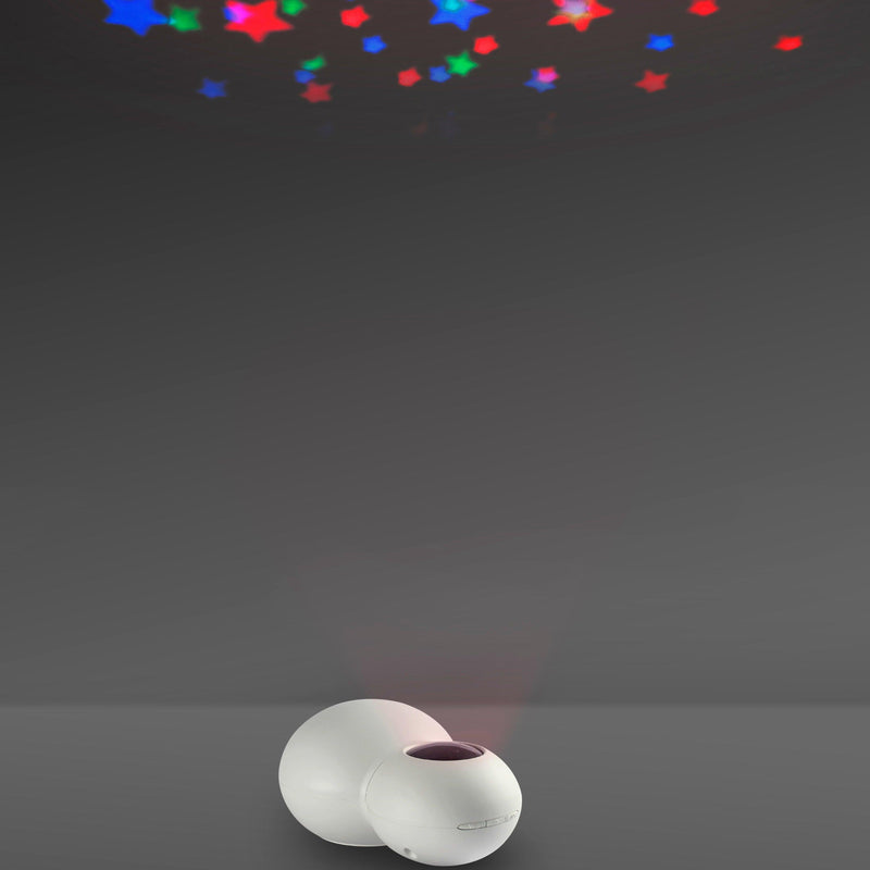 ZAQ Skin & Body ZAQ Sky Kids Aromatherapy Diffuser & Night Light Diffusers