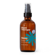 Plant Therapy Sleep Body Oil with Chamomile Body Care