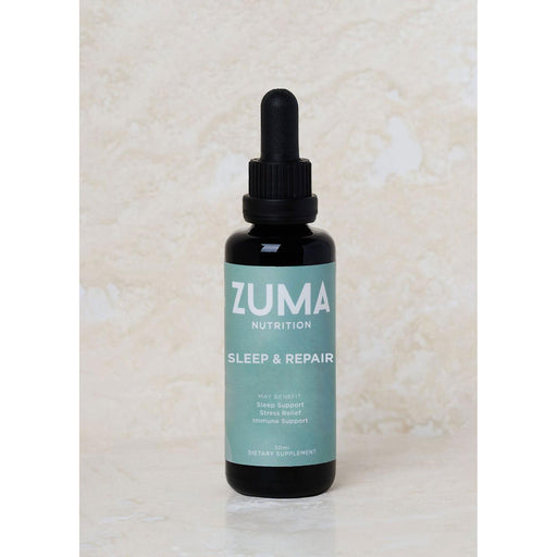 Zuma Nutrition - Sleep & Repair Tonic