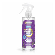 Garner's Garden Natural Baby Sleep Mist Baby Care White Smoke 8oz Natural Baby Sleep Mist