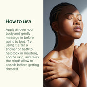 Plant Therapy Sleep Body Oil with Chamomile Body Care