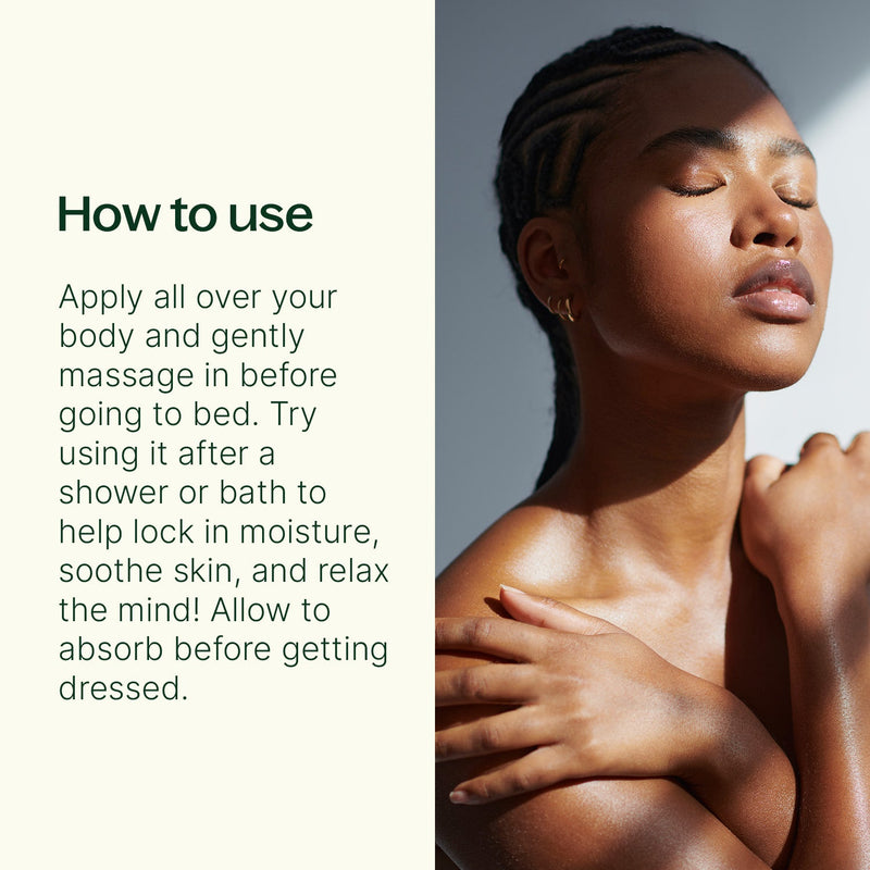 Plant Therapy Sleep Body Oil with Chamomile Body Care