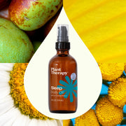 Plant Therapy Sleep Body Oil with Chamomile Body Care