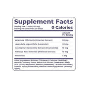 MEDHUGS NutriHugs Sleep