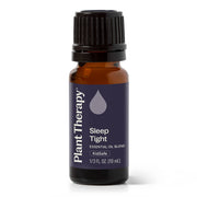 Plant Therapy Sleep Tight Essential Oil Blend Essential Oil