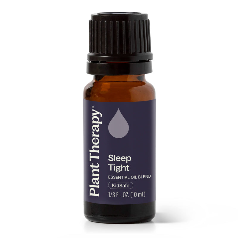 Plant Therapy Sleep Tight Essential Oil Blend Essential Oil