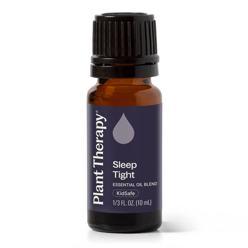 Plant Therapy Sleep Tight Essential Oil Blend Essential Oil