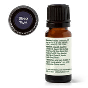 Plant Therapy Sleep Tight Essential Oil Blend Essential Oil
