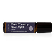 Plant Therapy Sleep Tight Essential Oil Blend Pre-Diluted Roll-On Essential Oil