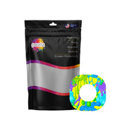 Peelz Slimey Dexcom G7 and Stelo Patch Tape - Pump Peelz Patch Medical Tape