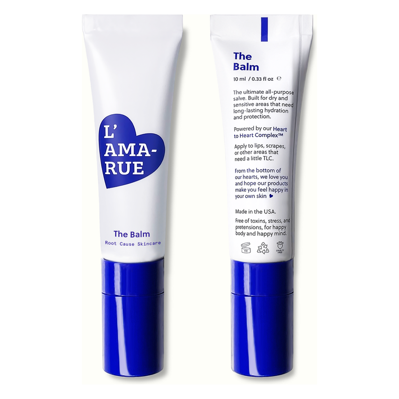 L'AMARUE The Lip Balm Skin Care