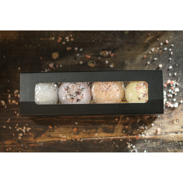 Soaplicity - Bath Bomb Gift Sets