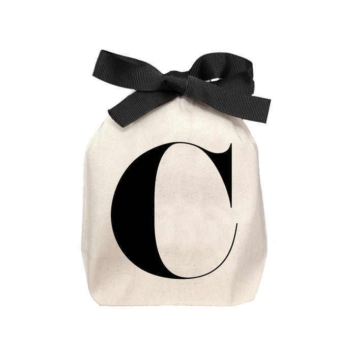 Bag-All - Small Letter Bags Classic, Cream