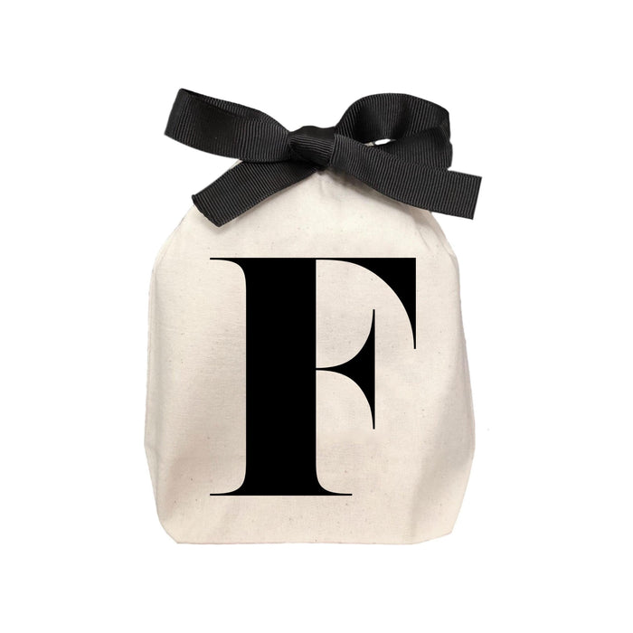 Bag-All - Small Letter Bags Classic, Cream