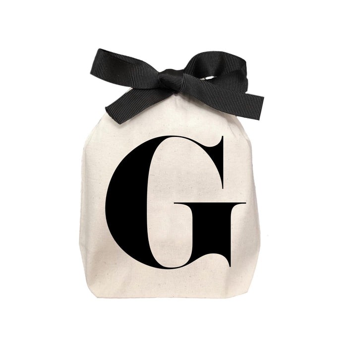 Bag-All - Small Letter Bags Classic, Cream