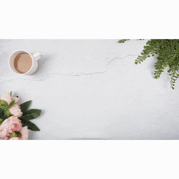 Lizush Lavender bath and body set, Natural skincare appreciation gift box Gift set for Her